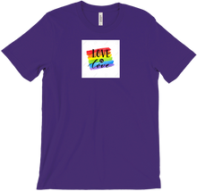 remystoa Rainbow T-Shirts