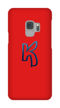 kuhrooo Samsung Phone Cases