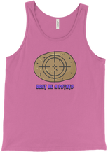 r00nat1ck - DONT BE A POTATO Tank