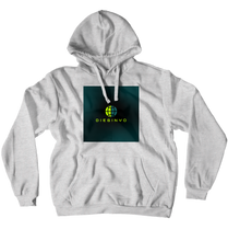 dieginyo-4031 Hoodies (No-Zip/Pullover)