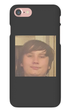 Blastyskidlord iPhone Cases
