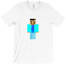 jaydentubetv Minecraft T-Shirts