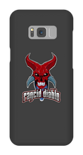 Rancid Samsung Phone Cases