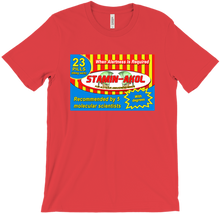 spartanstu23 T-Shirts