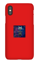gameingwithkash_ttv iPhone Phone Cases
