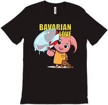 BAVARIAN LOVE T-Shirts