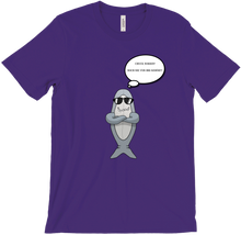 kami_no_teki T-Shirts