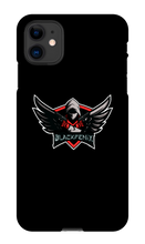 blackfenix iPhone Phone Cases