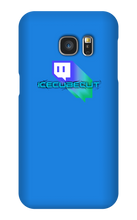 icecubecut Samsung Phone Cases