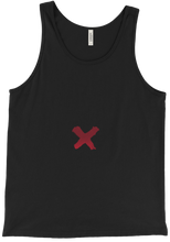 FlyingJugo Tank Top