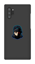 Samsung Phone Case - Main Logo