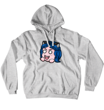 onyxangel22 Hoodies (No-Zip/Pullover)