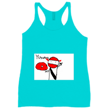YuyaNinja tanktop