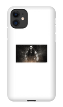 george547 iPhone Phone Cases