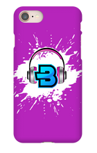 Funda Iphone Balotela