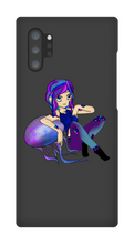 randanu Samsung Phone Cases