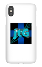 jtaylorgaming iPhone Phone Cases