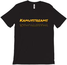 kamuystreams T-Shirts