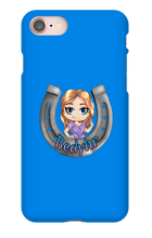 bedyhr iPhone Phone Cases