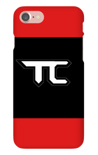 tocoldisaacyt iPhone Phone Cases