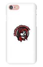 kallistamoon91 iPhone Phone Cases