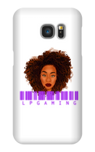 lpgaming Samsung Phone Cases