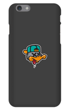 Duck Gaming iPhone Phone Case
