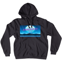 VaporWear KraddixX is on Hoodies (No-Zip/Pullover)