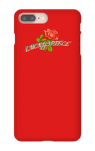 lucky3piece iPhone Phone Cases