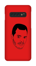 johnny_pintas Samsung Phone Cases