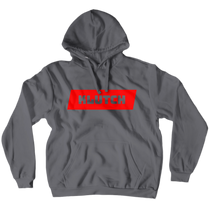KLUTCH Hoodie (No-Zip/Pullover)