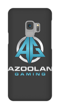 AzoolanGaming Samsung Phone Cases