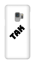 taktikaldestroy Samsung Phone Cases