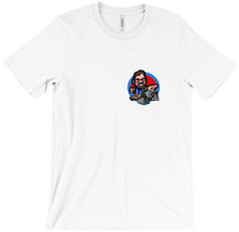 icelandicice T-Shirts
