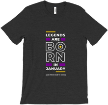 Legends T-Shirt