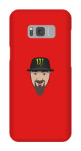 ken_bl0ck_rxfh Samsung Phone Cases