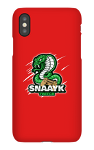 snaayk iPhone Phone Cases