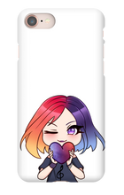 KarineLove iPhone Phone Cases