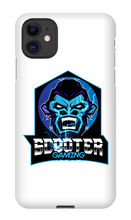 scootergaming5605 iPhone Phone Cases