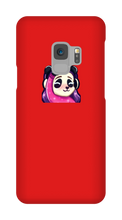 PandaCass Wave Samsung Phone Case