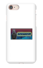 dinkgam3r iPhone Phone Cases