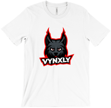 Vynx Logo T-Shirt