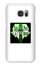 gotapipemike420 Samsung Phone Cases
