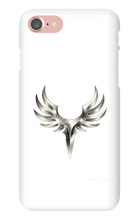 editz_ri iPhone Phone Cases