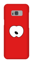 koms Samsung Phone Case