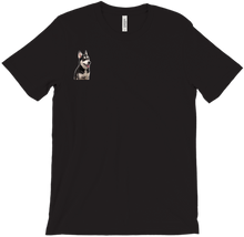 Timber shirt!