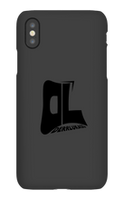 derrlukass iPhone Phone Cases