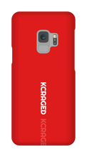 KCRAGED Samsung Phone Cases