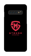 Stream Mansion Android Phone Cover
