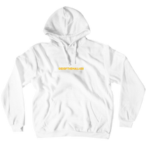 godofthemall458 Hoodies (No-Zip/Pullover)